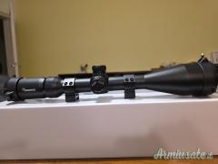 Ottica 39OPTICS ELITE 6-24X56 SFP WP FCH NO-ILL