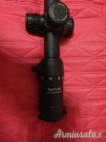 Meopta MeoPro R6 4,5-27x50