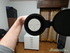 Meopta MeoPro R6 4,5-27x50