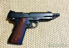 SIG-Sauer 1911 -22 .22 LR Long Rifle