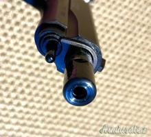 SIG-Sauer 1911 -22 .22 LR Long Rifle