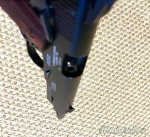 SIG-Sauer 1911 -22 .22 LR Long Rifle