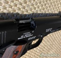 SIG-Sauer 1911 -22 .22 LR Long Rifle