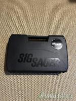 SIG-Sauer 1911 -22 .22 LR Long Rifle