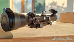 Ottica Leatherwood Camputer M 600