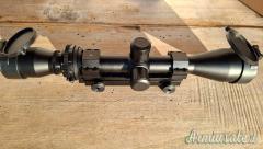 Ottica Leatherwood Camputer M 600