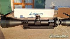 Ottica Leatherwood Camputer M 600