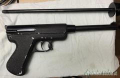 Fuciletto / pistola Serena bracco