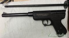 Fuciletto / pistola Serena bracco