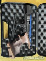 Matchguns Mg2 .22 LR Long Rifle