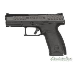 CZ | Ceska Zbrojovka CZ P10C 9x21mm IMI