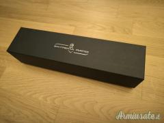 Extrema Ratio Tuscan Satin N690Co