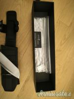 Extrema Ratio Tuscan Satin N690Co