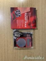 Materiali per ricarica