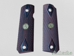 1911A1 government e commander - colt e cloni