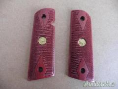 1911A1 government e commander - colt e cloni