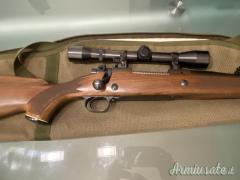 Winchester 70-375 H&H magnum  .375 H&H Magnum