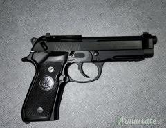 Beretta 98 A1 9x21mm IMI