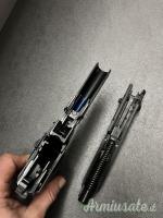 Beretta 98 A1 9x21mm IMI