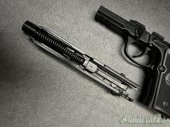 Beretta 98 A1 9x21mm IMI