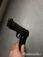 Beretta 98 A1 9x21mm IMI