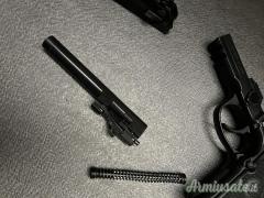 Beretta 98 A1 9x21mm IMI