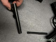 Beretta 98 A1 9x21mm IMI