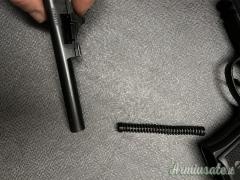 Beretta 98 A1 9x21mm IMI