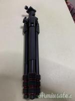 Treppiede professionale Manfrotto