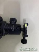 Treppiede professionale Manfrotto