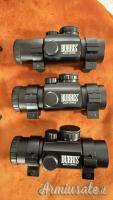 Vendo 3 Burris  SpeedDot 135