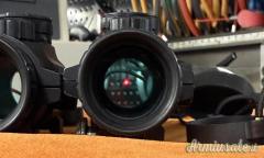 Vendo 3 Burris  SpeedDot 135