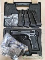 CZ | Ceska Zbrojovka Shadow 1  9x21mm IMI