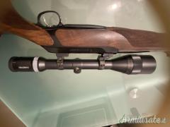 Sauer 202 8x68mm S