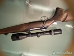 Sauer 202 8x68mm S