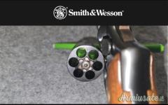 Smith & Wesson Mod. 10 .38 Special  |  9x29mmR