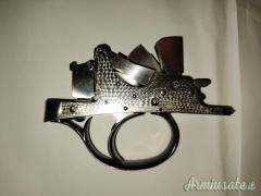 Gamba F.lli Armi Sl88 12