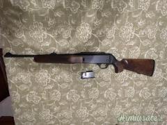 Heckler & Koch SLB 2000 .30-06 Springfield