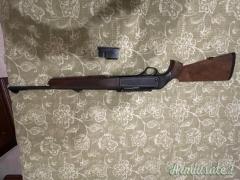 Heckler & Koch SLB 2000 .30-06 Springfield