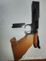 F.A.S. | Fabbrica Armi Sportive SP22 .22 LR Long Rifle