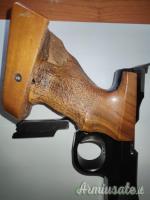 F.A.S. | Fabbrica Armi Sportive SP22 .22 LR Long Rifle