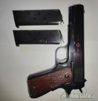 Norinco 1911A1 .45 ACP
