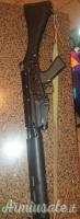 Nuova Jager L1A1 .308 Winchester