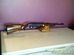 Remington 7400 .30-06 Springfield