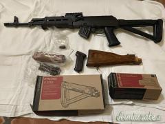 ...Altro | Non elencato Ak  7.62x39mm