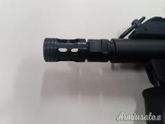 Steyr AUG cal. 9x19 come nuovo