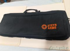Steyr AUG cal. 9x19 come nuovo