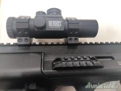 Steyr AUG cal. 9x19 come nuovo