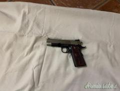 STI International Ranger .45 ACP