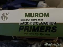 MUROM LARGE PISTOL MAGNUM 900pz